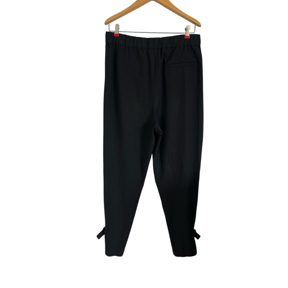 3.1 PHILLIP LIM Tapered Track Trouser Pants - Picture 5 of 13